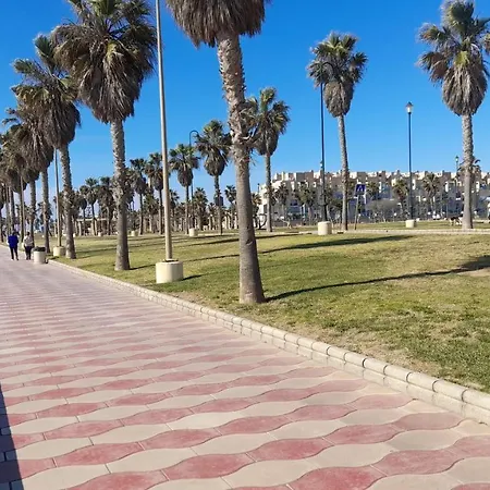 Apartamento Apartamento Balcon Del Golf *