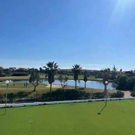 Apartamento Balcon Del Golf Apartamento