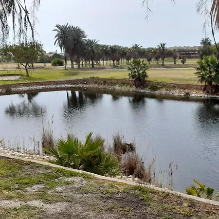 Apartamento Balcon Del Golf Apartamento *