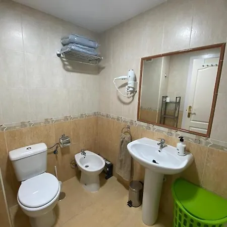 Apartamento Balcon Del Golf Apartamento