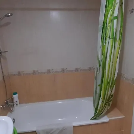 Apartamento Balcon Del Golf Roquetas de Mar