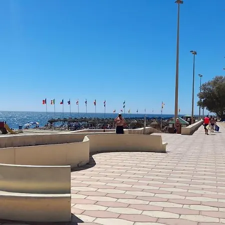 Apartamento Balcon Del Golf Apartment *