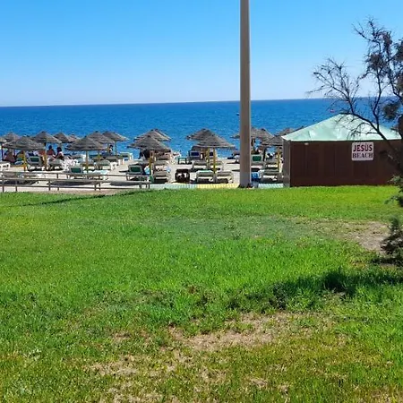 Apartment Apartamento Balcon Del Golf