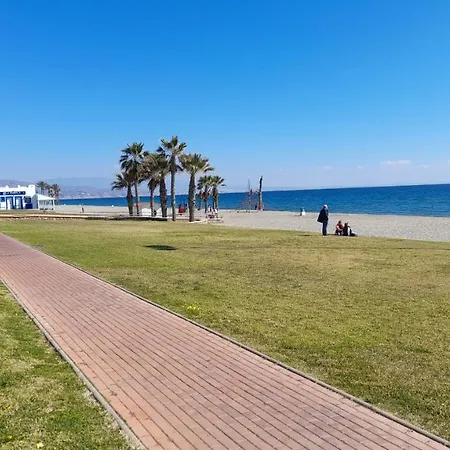 Apartamento Balcon Del Golf Apartment