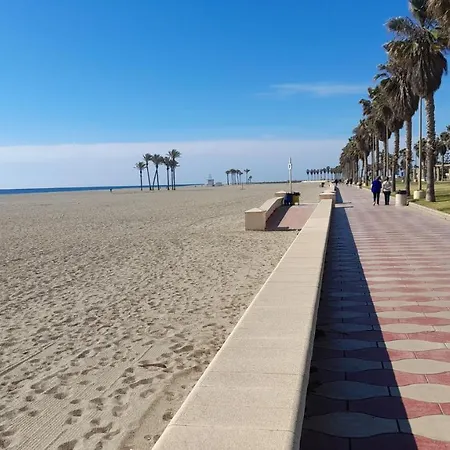 Apartment Apartamento Balcon Del Golf *