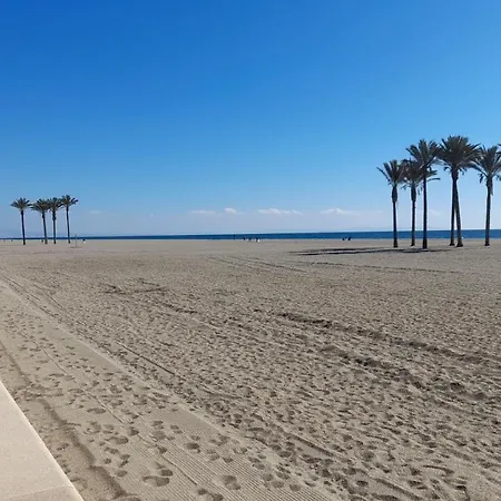 Apartamento Balcon Del Golf Apartment