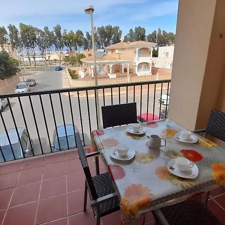 Apartamento Balcon Del Golf Apartment *