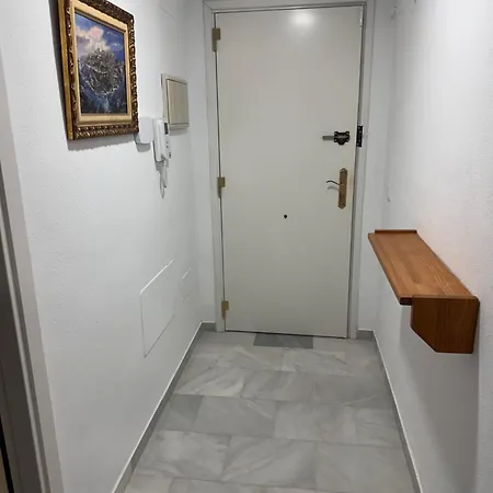 Apartamento Balcon Del Golf *