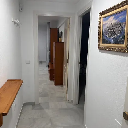 Apartamento Balcon Del Golf Apartment