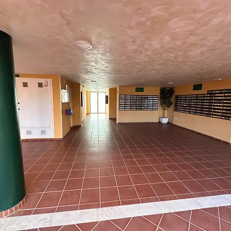 Apartment Apartamento Balcon Del Golf *