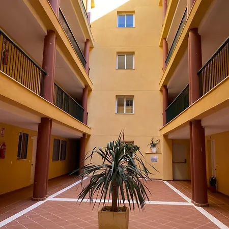 Apartamento Balcon Del Golf *