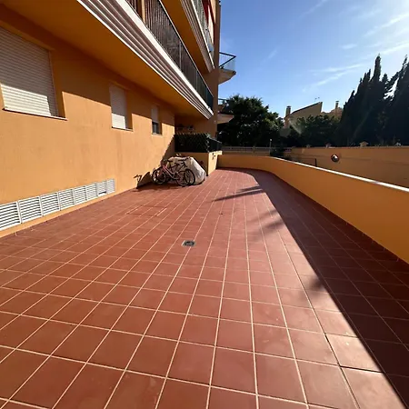 Apartamento Balcon Del Golf Apartment *