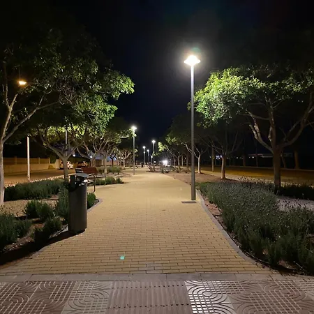 Apartment Apartamento Balcon Del Golf *