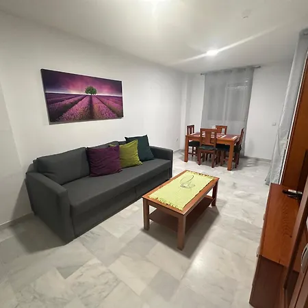 Apartamento Balcon Del Golf Apartment *