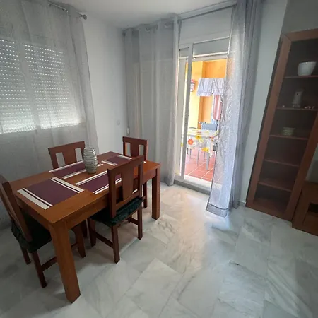 Apartamento Balcon Del Golf Roquetas de Mar